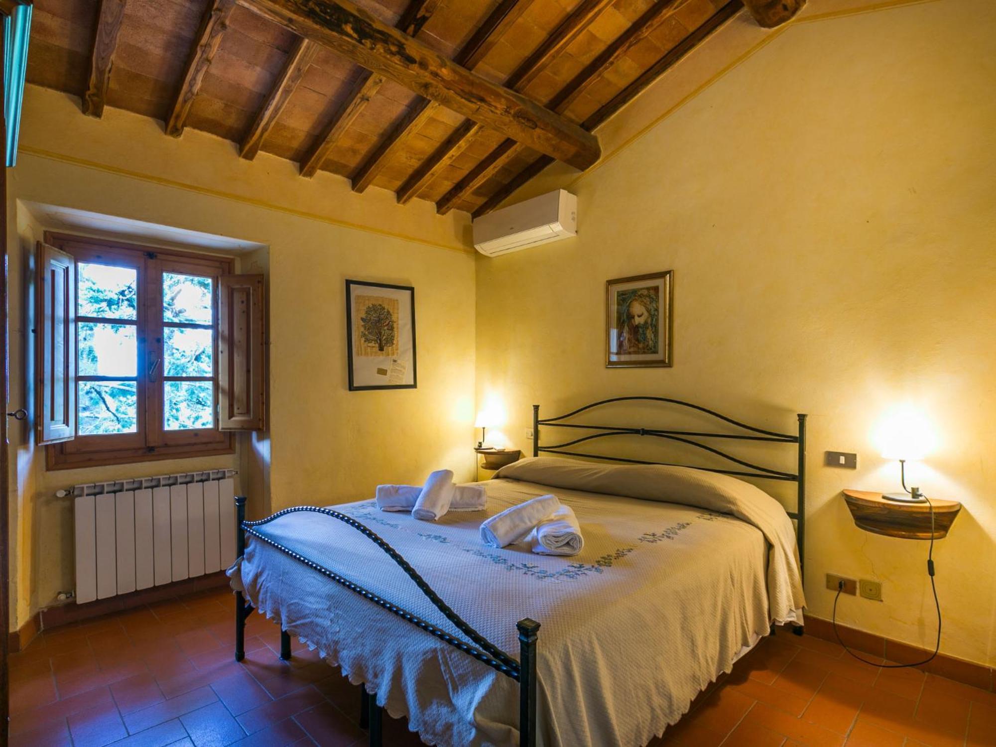 Holiday Home San Rocco-1 By Interhome Greve in Chianti Buitenkant foto