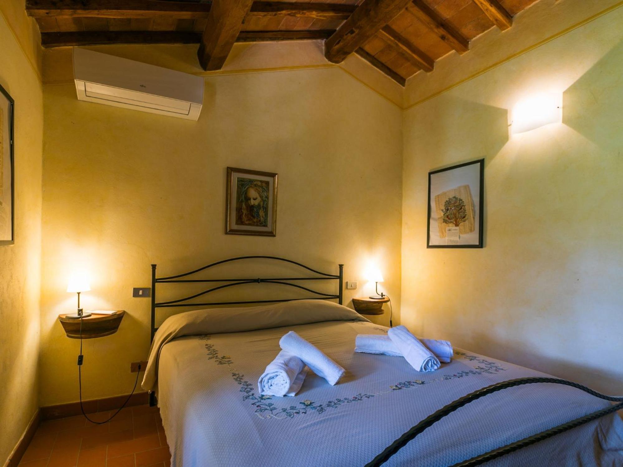 Holiday Home San Rocco-1 By Interhome Greve in Chianti Buitenkant foto