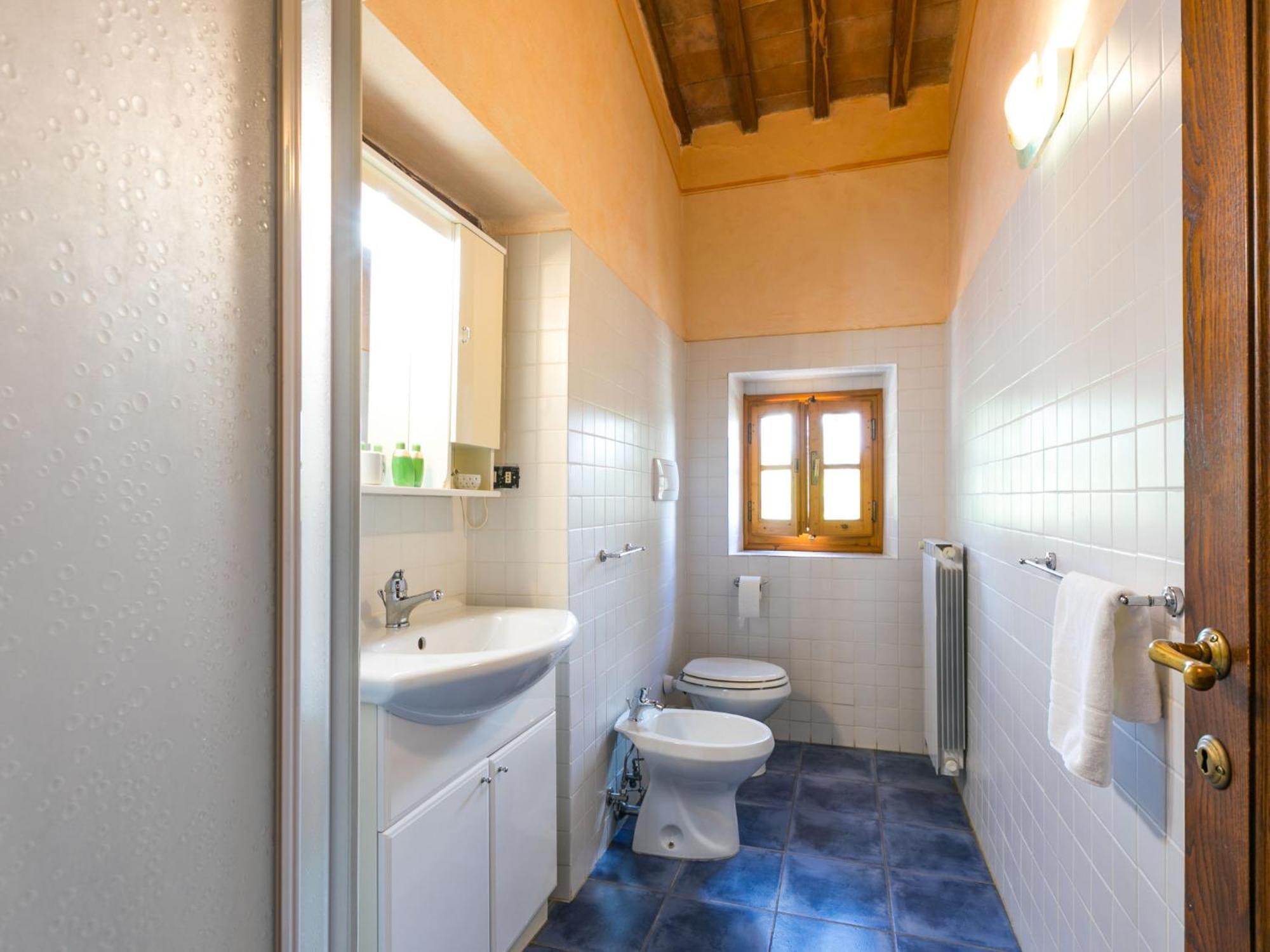 Holiday Home San Rocco-1 By Interhome Greve in Chianti Buitenkant foto