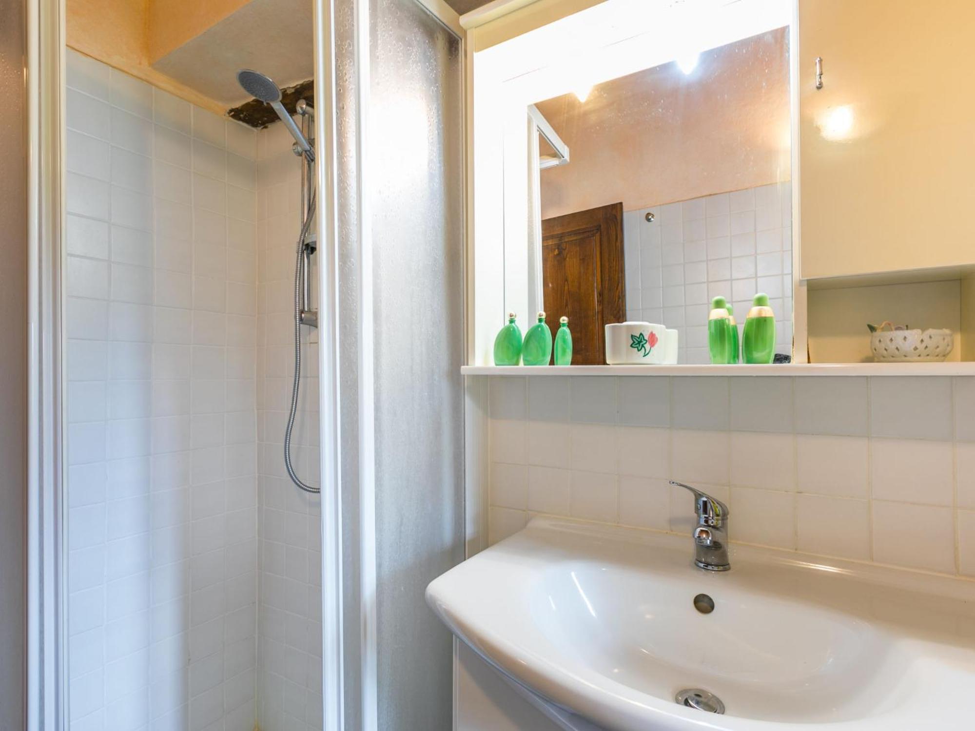 Holiday Home San Rocco-1 By Interhome Greve in Chianti Buitenkant foto